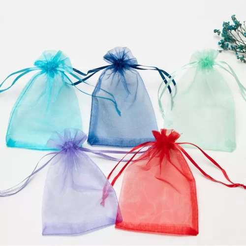 Giftotg Pouches