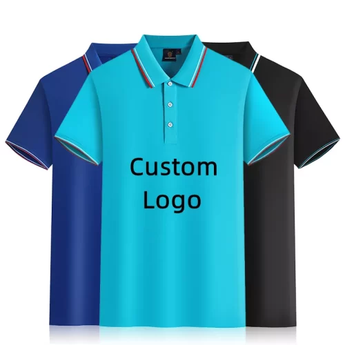 Giftotg Polo Tee4