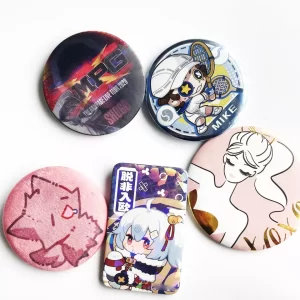 GiftOTG Badges