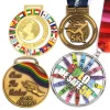 Giftotg Medals