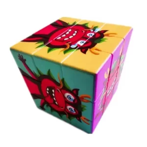 Giftotg Magic Cube