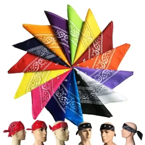 Giftotg Bandana