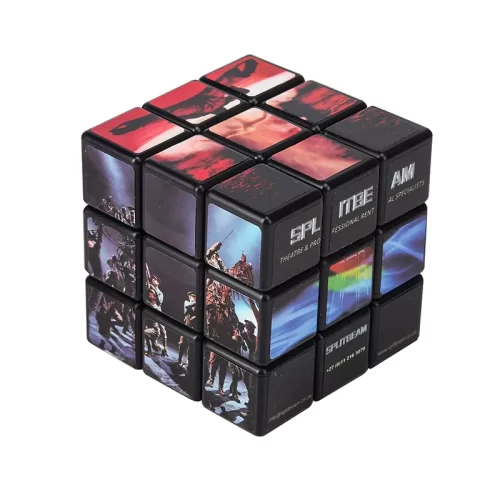 Giftotg Magic Cube2