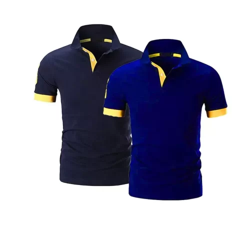 Giftotg Polo Tee1